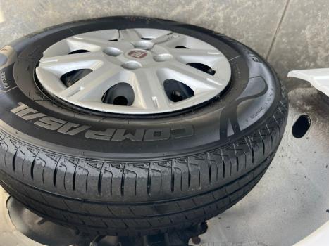 FIAT Uno 1.0 FIRE, Foto 4