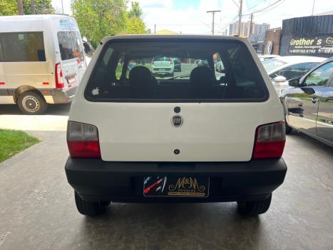 FIAT Uno 1.0 FIRE, Foto 6