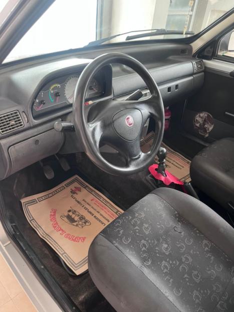 FIAT Uno 1.0 FIRE, Foto 2
