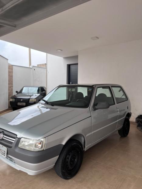 FIAT Uno 1.0 FIRE, Foto 4