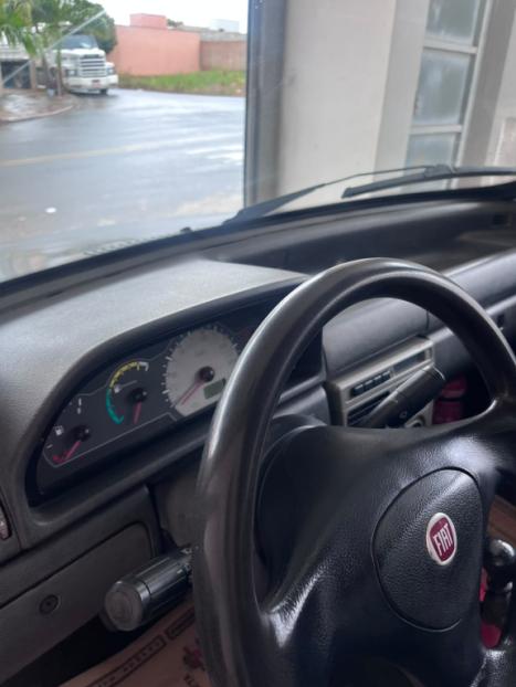 FIAT Uno 1.0 FIRE, Foto 6