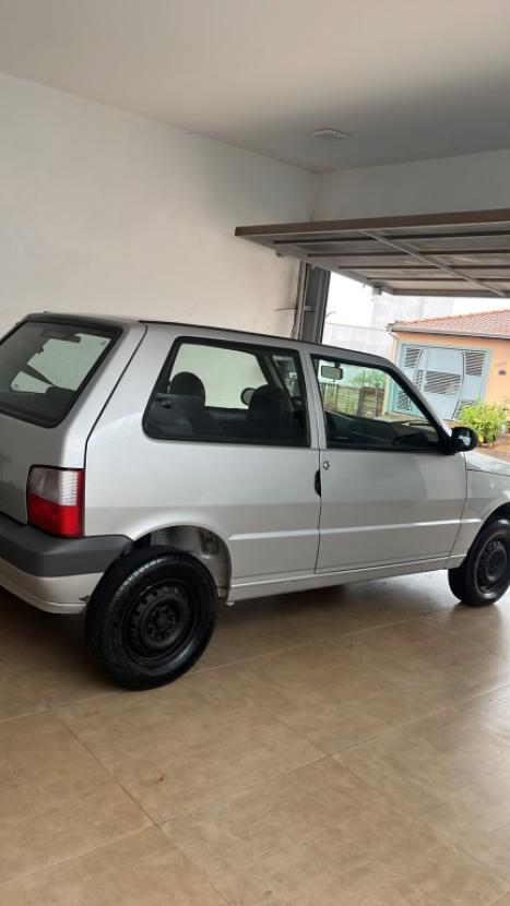 FIAT Uno 1.0 FIRE, Foto 7