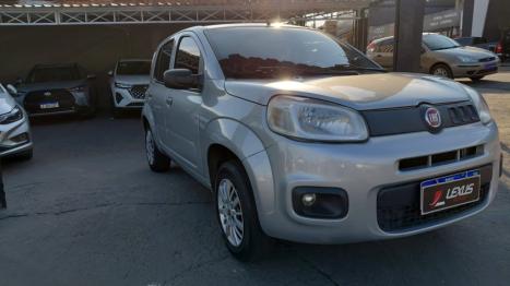 FIAT Uno 1.0 FLEX EVO ATTRACTIVE, Foto 4