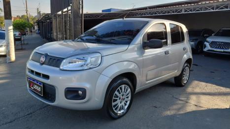 FIAT Uno 1.0 FLEX EVO ATTRACTIVE, Foto 6
