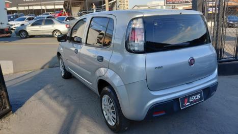 FIAT Uno 1.0 FLEX EVO ATTRACTIVE, Foto 7