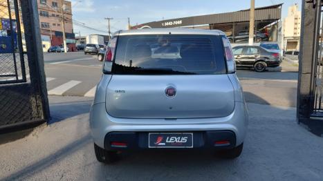 FIAT Uno 1.0 FLEX EVO ATTRACTIVE, Foto 8