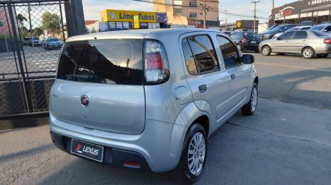 FIAT Uno 1.0 FLEX EVO ATTRACTIVE, Foto 9