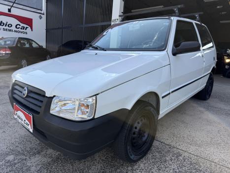 FIAT Uno 1.0 FLEX FIRE, Foto 2 FIAT Uno 1.0 FLEX FIRE, Foto 2