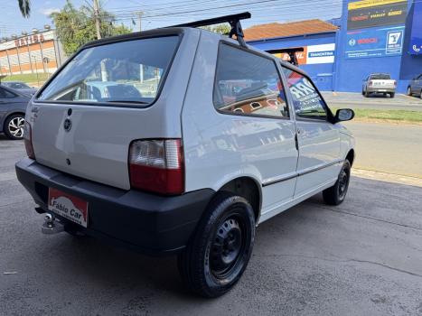 FIAT Uno 1.0 FLEX FIRE, Foto 3 FIAT Uno 1.0 FLEX FIRE, Foto 3