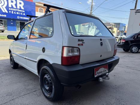 FIAT Uno 1.0 FLEX FIRE, Foto 4 FIAT Uno 1.0 FLEX FIRE, Foto 4
