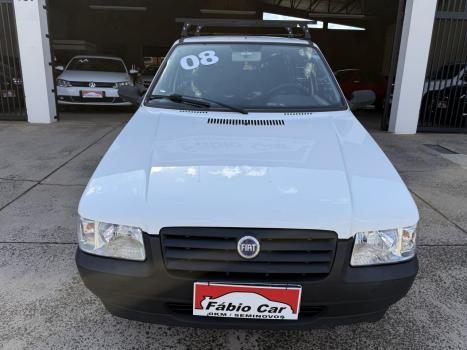 FIAT Uno 1.0 FLEX FIRE, Foto 5 FIAT Uno 1.0 FLEX FIRE, Foto 5