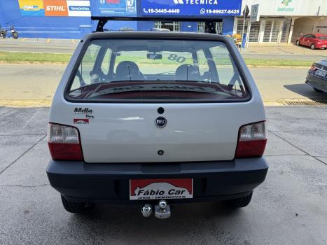 FIAT Uno 1.0 FLEX FIRE, Foto 6 FIAT Uno 1.0 FLEX FIRE, Foto 6