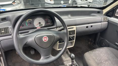 FIAT Uno 1.0 FLEX MILLE WAY ECONOMY, Foto 2
