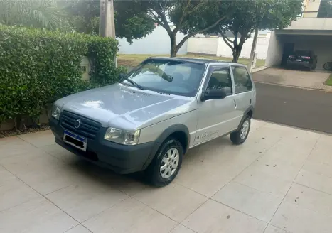 FIAT Uno 1.0 FLEX MILLE WAY ECONOMY, Foto 1
