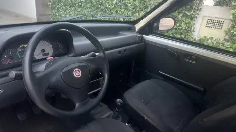 FIAT Uno 1.0 FLEX MILLE WAY ECONOMY, Foto 9