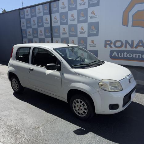 FIAT Uno 1.0 FLEX VIVACE, Foto 1