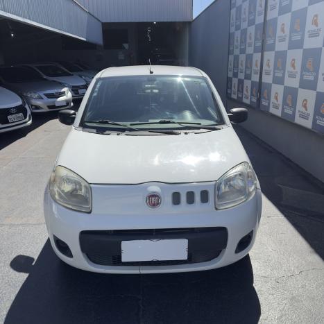 FIAT Uno 1.0 FLEX VIVACE, Foto 2