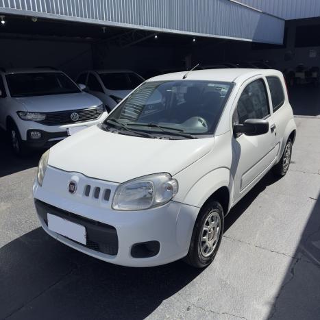 FIAT Uno 1.0 FLEX VIVACE, Foto 3