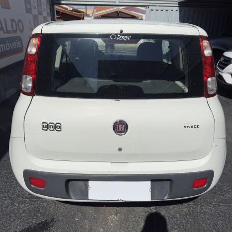 FIAT Uno 1.0 FLEX VIVACE, Foto 5