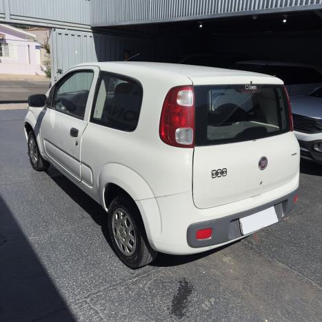FIAT Uno 1.0 FLEX VIVACE, Foto 6