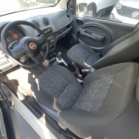 FIAT Uno 1.0 FLEX VIVACE, Foto 7