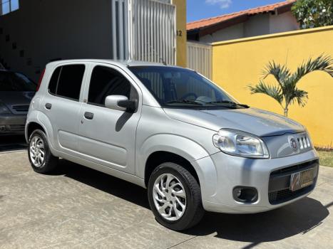 FIAT Uno 1.0 FLEX VIVACE, Foto 1