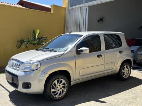 FIAT Uno 1.0 FLEX VIVACE, Foto 2