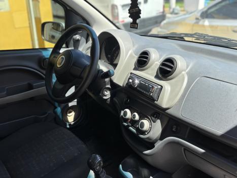 FIAT Uno 1.0 FLEX VIVACE, Foto 3