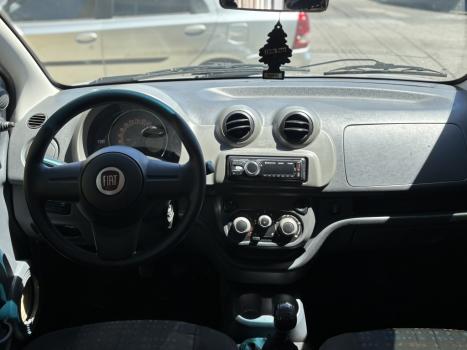 FIAT Uno 1.0 FLEX VIVACE, Foto 5