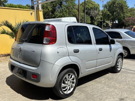 FIAT Uno 1.0 FLEX VIVACE, Foto 7