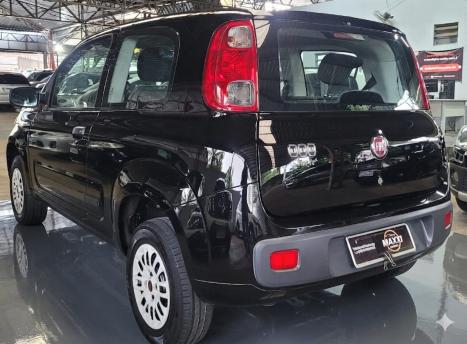 FIAT Uno 1.0 FLEX VIVACE, Foto 2