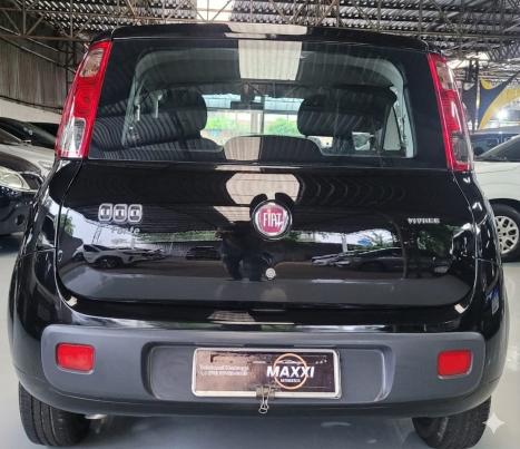 FIAT Uno 1.0 FLEX VIVACE, Foto 3