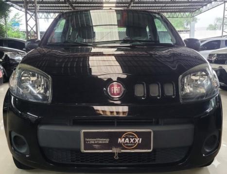FIAT Uno 1.0 FLEX VIVACE, Foto 5