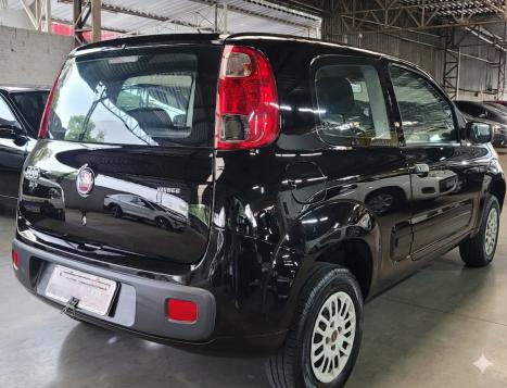 FIAT Uno 1.0 FLEX VIVACE, Foto 6