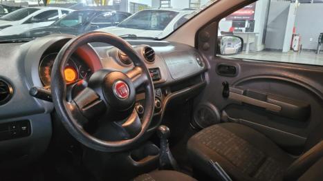 FIAT Uno 1.0 FLEX VIVACE, Foto 8