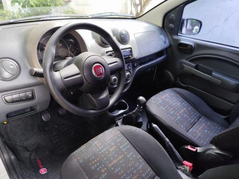 FIAT Uno 1.0 FLEX VIVACE, Foto 2