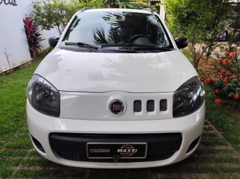 FIAT Uno 1.0 FLEX VIVACE, Foto 3