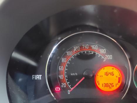 FIAT Uno 1.0 FLEX VIVACE, Foto 4