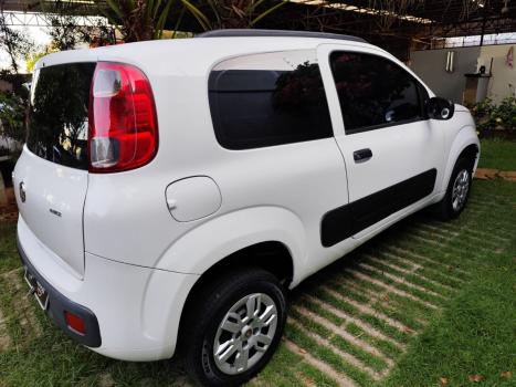 FIAT Uno 1.0 FLEX VIVACE, Foto 5