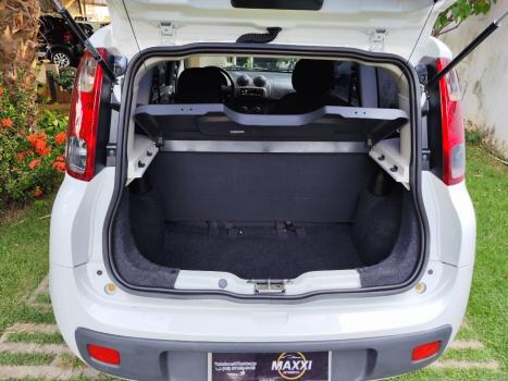 FIAT Uno 1.0 FLEX VIVACE, Foto 6