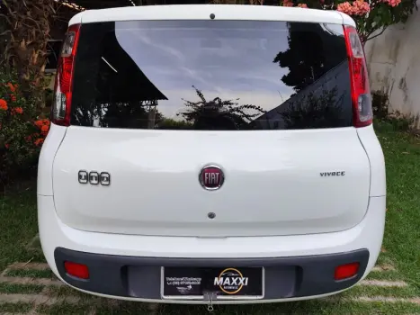 FIAT Uno 1.0 FLEX VIVACE, Foto 7