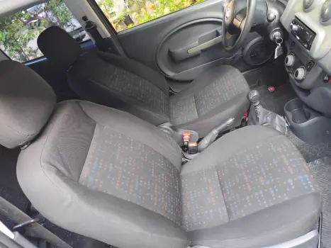 FIAT Uno 1.0 FLEX VIVACE, Foto 11