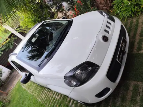 FIAT Uno 1.0 FLEX VIVACE, Foto 12