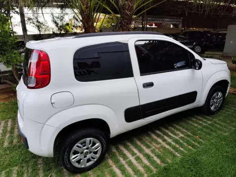 FIAT Uno 1.0 FLEX VIVACE, Foto 13