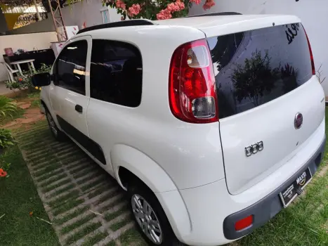 FIAT Uno 1.0 FLEX VIVACE, Foto 14
