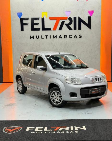 FIAT Uno 1.0 FLEX VIVACE EVO, Foto 1