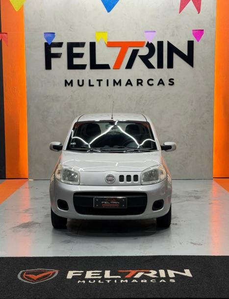 FIAT Uno 1.0 FLEX VIVACE EVO, Foto 2