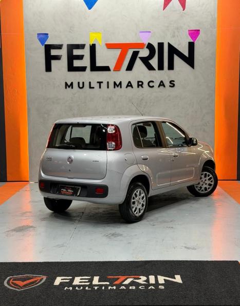 FIAT Uno 1.0 FLEX VIVACE EVO, Foto 4
