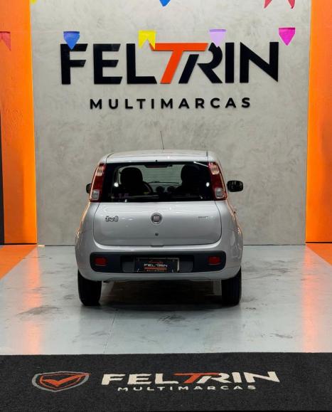 FIAT Uno 1.0 FLEX VIVACE EVO, Foto 5