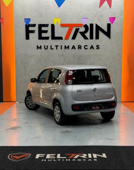 FIAT Uno 1.0 FLEX VIVACE EVO, Foto 6
